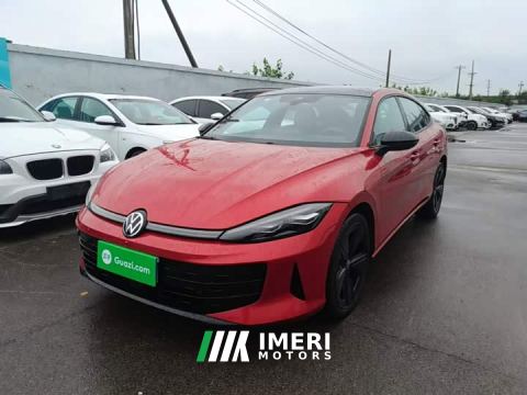 2025 Volkswagen Lingdu L GTS 380TSI Lingfeng Million Anniversary Edition