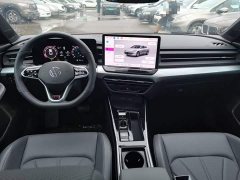 Volkswagen Lingdu 2026 Lingdu L GTS 380TSI Lingfeng Million Anniversary Edition - ფოტო 10