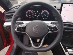 Volkswagen Lingdu 2026 Lingdu L GTS 380TSI Lingfeng Million Anniversary Edition - ფოტო 11