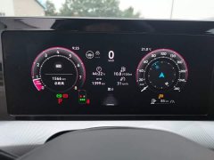Volkswagen Lingdu 2026 Lingdu L GTS 380TSI Lingfeng Million Anniversary Edition - ფოტო 12