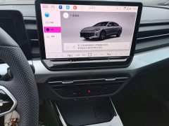 Volkswagen Lingdu 2026 Lingdu L GTS 380TSI Lingfeng Million Anniversary Edition - ფოტო 13