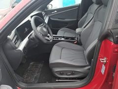 Volkswagen Lingdu 2026 Lingdu L GTS 380TSI Lingfeng Million Anniversary Edition - ფოტო 15