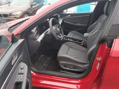 Volkswagen Lingdu 2026 Lingdu L GTS 380TSI Lingfeng Million Anniversary Edition - ფოტო 16
