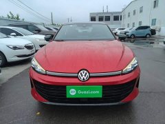 Volkswagen Lingdu 2026 Lingdu L GTS 380TSI Lingfeng Million Anniversary Edition - ფოტო 3