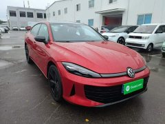 Volkswagen Lingdu 2026 Lingdu L GTS 380TSI Lingfeng Million Anniversary Edition - ფოტო 4