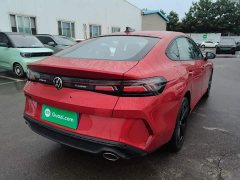 Volkswagen Lingdu 2026 Lingdu L GTS 380TSI Lingfeng Million Anniversary Edition - ფოტო 7