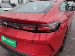 Volkswagen Lingdu 2026 Lingdu L GTS 380TSI Lingfeng Million Anniversary Edition - ფოტო 8