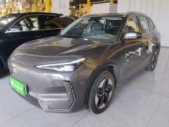 Geely Galaxy E5 610km Explorer Edition - ფოტო 1