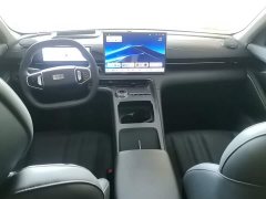 Geely Galaxy E5 610km Explorer Edition - ფოტო 10