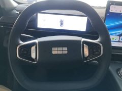 Geely Galaxy E5 610km Explorer Edition - ფოტო 11