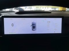 Geely Galaxy E5 610km Explorer Edition - ფოტო 12