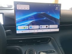 Geely Galaxy E5 610km Explorer Edition - ფოტო 13