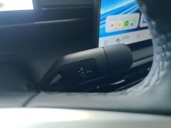 Geely Galaxy E5 610km Explorer Edition - ფოტო 14