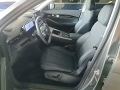 Geely Galaxy E5 610km Explorer Edition - ფოტო 15
