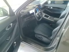 Geely Galaxy E5 610km Explorer Edition - ფოტო 16