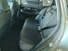 Geely Galaxy E5 610km Explorer Edition - ფოტო 17