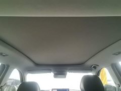 Geely Galaxy E5 610km Explorer Edition - ფოტო 18