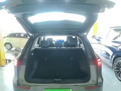Geely Galaxy E5 610km Explorer Edition - ფოტო 19