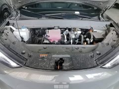 Geely Galaxy E5 610km Explorer Edition - ფოტო 20