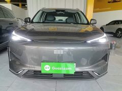 Geely Galaxy E5 610km Explorer Edition - ფოტო 3