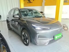 Geely Galaxy E5 610km Explorer Edition - ფოტო 4