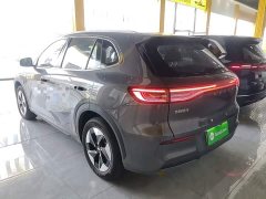 Geely Galaxy E5 610km Explorer Edition - ფოტო 5