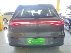 Geely Galaxy E5 610km Explorer Edition - ფოტო 6