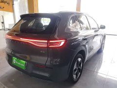 Geely Galaxy E5 610km Explorer Edition - ფოტო 7