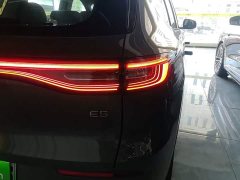 Geely Galaxy E5 610km Explorer Edition - ფოტო 8