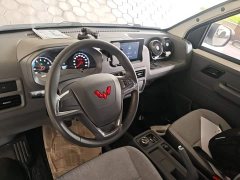 Wuling Yangguang 300km Comfort Enclosed Window Version 60kW - ფოტო 10