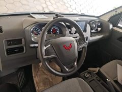 Wuling Yangguang 300km Comfort Enclosed Window Version 60kW - ფოტო 11