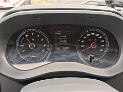 Wuling Yangguang 300km Comfort Enclosed Window Version 60kW - ფოტო 12