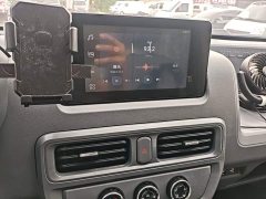 Wuling Yangguang 300km Comfort Enclosed Window Version 60kW - ფოტო 13