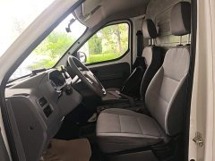 Wuling Yangguang 300km Comfort Enclosed Window Version 60kW - ფოტო 15