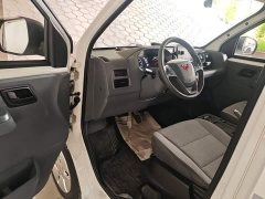 Wuling Yangguang 300km Comfort Enclosed Window Version 60kW - ფოტო 16