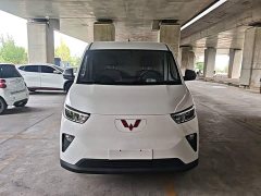 Wuling Yangguang 300km Comfort Enclosed Window Version 60kW - ფოტო 3
