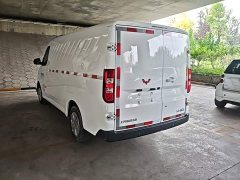 Wuling Yangguang 300km Comfort Enclosed Window Version 60kW - ფოტო 5