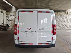 Wuling Yangguang 300km Comfort Enclosed Window Version 60kW - ფოტო 6