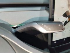 Tesla Model Y Rear-Wheel Drive - ფოტო 10