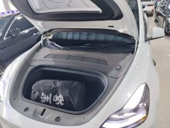 Tesla Model Y Rear-Wheel Drive - ფოტო 16