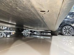 Tesla Model Y Rear-Wheel Drive - ფოტო 19