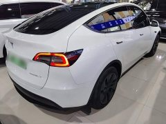 Tesla Model Y Rear-Wheel Drive - ფოტო 5