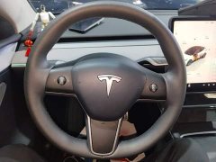 Tesla Model Y Rear-Wheel Drive - ფოტო 7