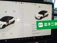 Tesla Model Y Rear-Wheel Drive - ფოტო 8
