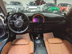 BMW MINI Clubman 2.0T Cooper S - ფოტო 10