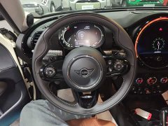 BMW MINI Clubman 2.0T Cooper S - ფოტო 11