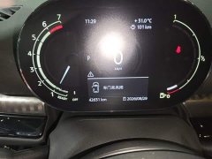 BMW MINI Clubman 2.0T Cooper S - ფოტო 12