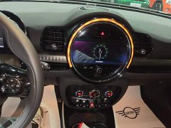 BMW MINI Clubman 2.0T Cooper S - ფოტო 13