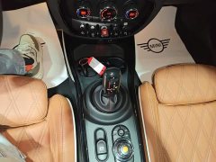 BMW MINI Clubman 2.0T Cooper S - ფოტო 14