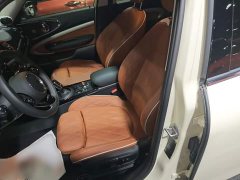 BMW MINI Clubman 2.0T Cooper S - ფოტო 15